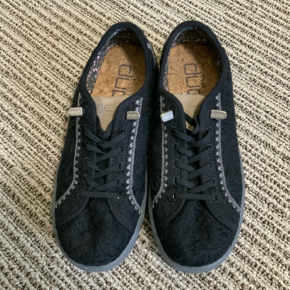 Hey Dude Women’s Katrina Casual Shoe